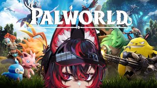 Perchance palworld is coming out of me • !discord !merch !vcard !stoneforged !facto
✧ Original stream live on July 11, 2026 ✧
Broadcasted live on Twitch
Watch live at
🟪►http://TWITCH.TV/K9KURO
✧Check me out on other platforms!✧
🟦► Twitter - https://x.com/K9_KURO
🟧► Reddit - https://x.com/K9_KURO
⬛► Discord - https://discord.com/invite/k9kuro
🟨► Business - k9kurobusiness@gmail.com
👨💼 Channel Manager&Editor : https://x.com/kizuyoru Perchance palworld is coming out of me • !discord !merch !vcard !stoneforged !facto