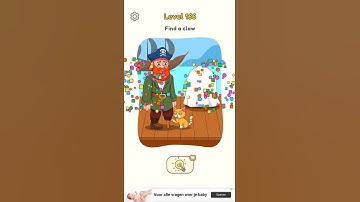 DOP 5 Delete One Part Level 166