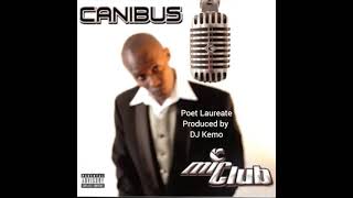 Samples from Canibus’ “Mic Club: The Cirriculum” album