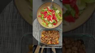 Heres A Tasty Filling Meal U Must Try..