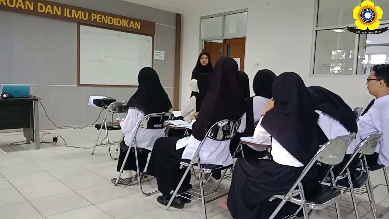 MICROTEACHING PEND MATEMATIKA FKIP UNSRI 2019