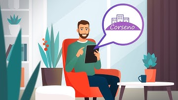 Vidéo motion design - Application de Communication pour les Copropriétés