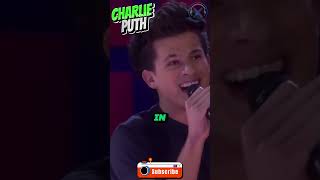 Rap fight: Charlie Puth vs. Backstreet Boys