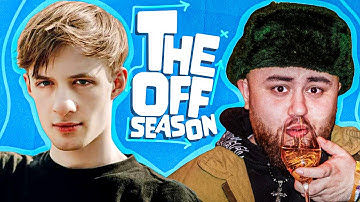 Nemesis On How Los Ratones Saved Him