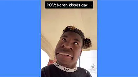 Elijah Nelson Ultimate Karen TikTok Compilation. PART 6 [Original]