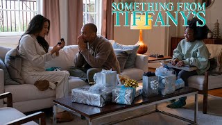 Something From Tiffany's (2022) Lovely Romantic Amazon Prime Trailer