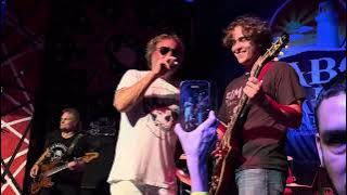 Sammy Hagar’s Birthday Bash 2025 - Night 3 - 5150 (feat. Steve Nowicki on guitar)