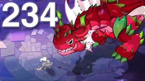 Cookie Run: Kingdom Gameplay Walkthrough Part 234 (Android/iOS) - Kingdom Builder & Battle RPG