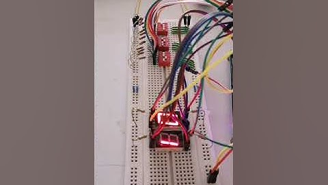 SKEE 3223 MICROPROCESSOR SECTION 06 ASSIGNMENT (GROUP 2)