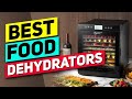 The 3 Food Dehydrators In 2026 