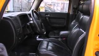 Usado 2006 HUMMER H3 Para La Venta en Reseda CA