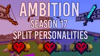 Ambition S17 E3 - Nothing About Anything