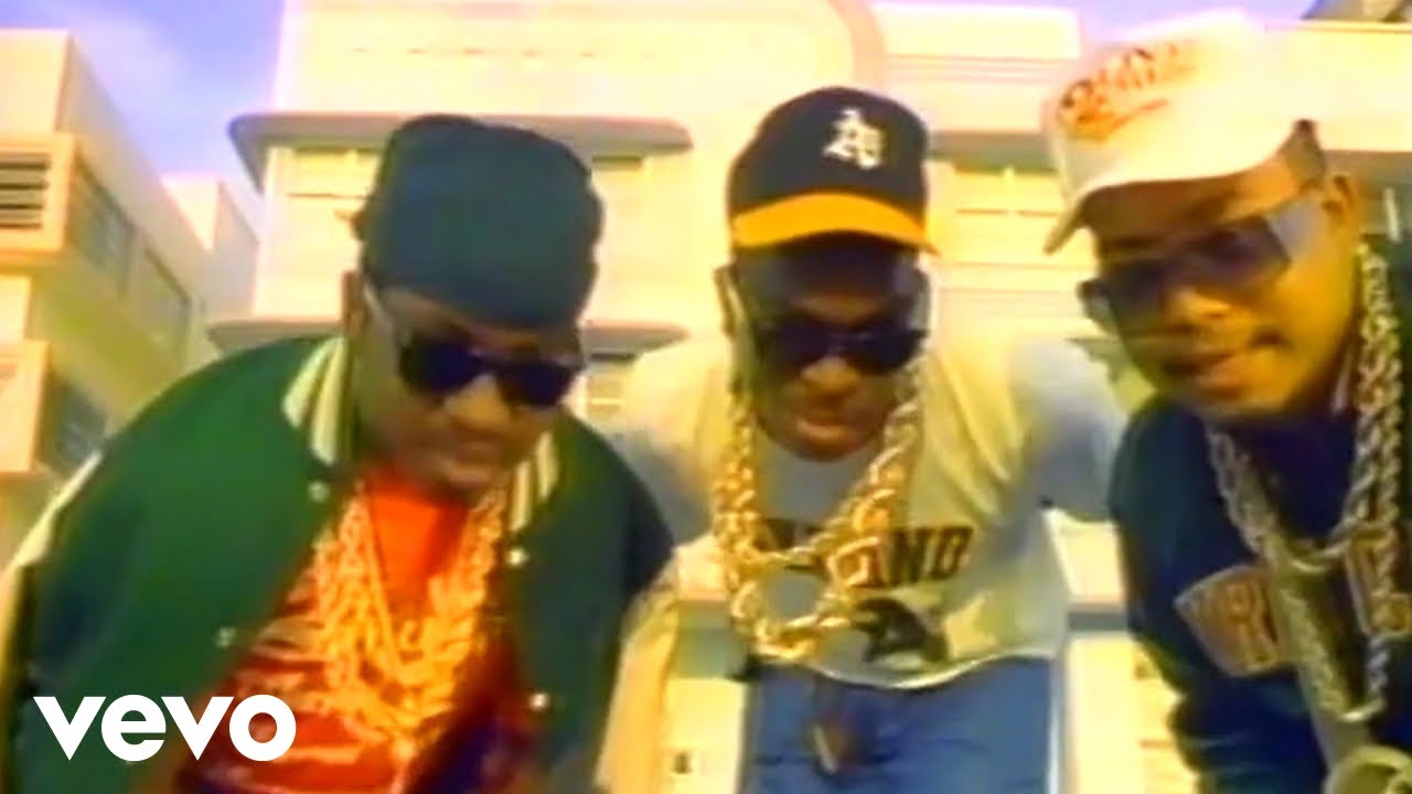 Watch 2 Live Crew - C'mon Babe on YouTube Watch 2 Live Crew - C'mon Babe on YouTube