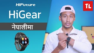 HiFuture HiGear Review: Premium Design 