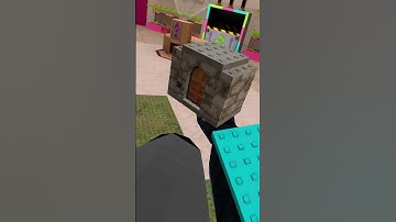 Stop it #gorillatag #shorts #VR