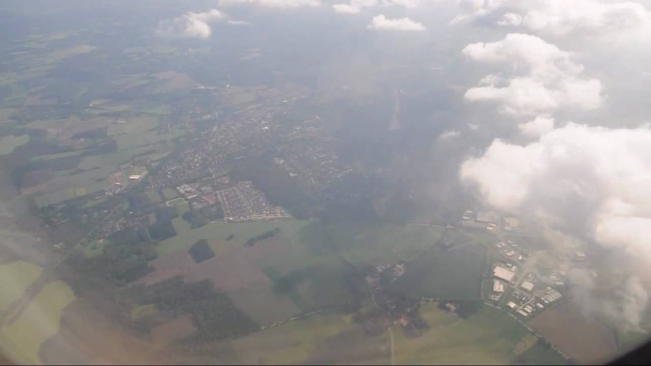 Flug Koln Hamburg Youtube