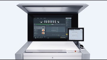 Intellistart 2 for commercial printing: maximum productivity with maximum transparency.