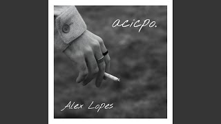 a cigarette i can't put out