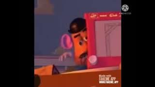Preview 2 Mr Potato Head Deepfake