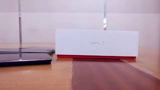 One Plus 3 Unbox Teaser