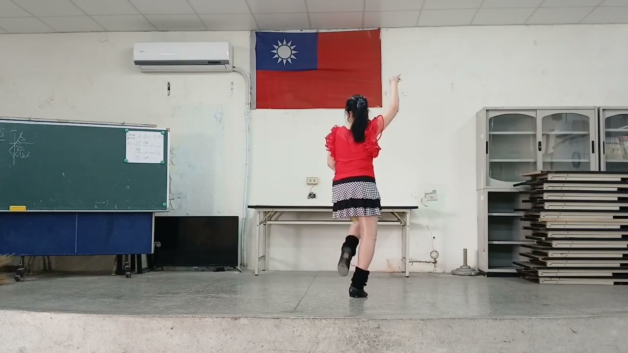 愛情代價～探戈