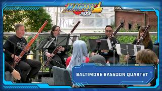 Baltimore Bassoon Quartet | MAGFest 2026
