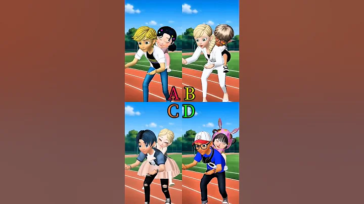 Girls Gone Wild 😂🍦 #miraculousladybug #ladybug #catnoir #mlb #fyp #funny #trending #usashort #shorts