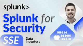 Organising Data Sources with Splunk Security Essentials — Splunk for Security Tutorials: SSE (Ep. 4)
