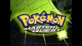 Video thumbnail of "Giorgio Vanni e Cristina D'Avena - Pokémon The Master Quest ( Sigla completa )"