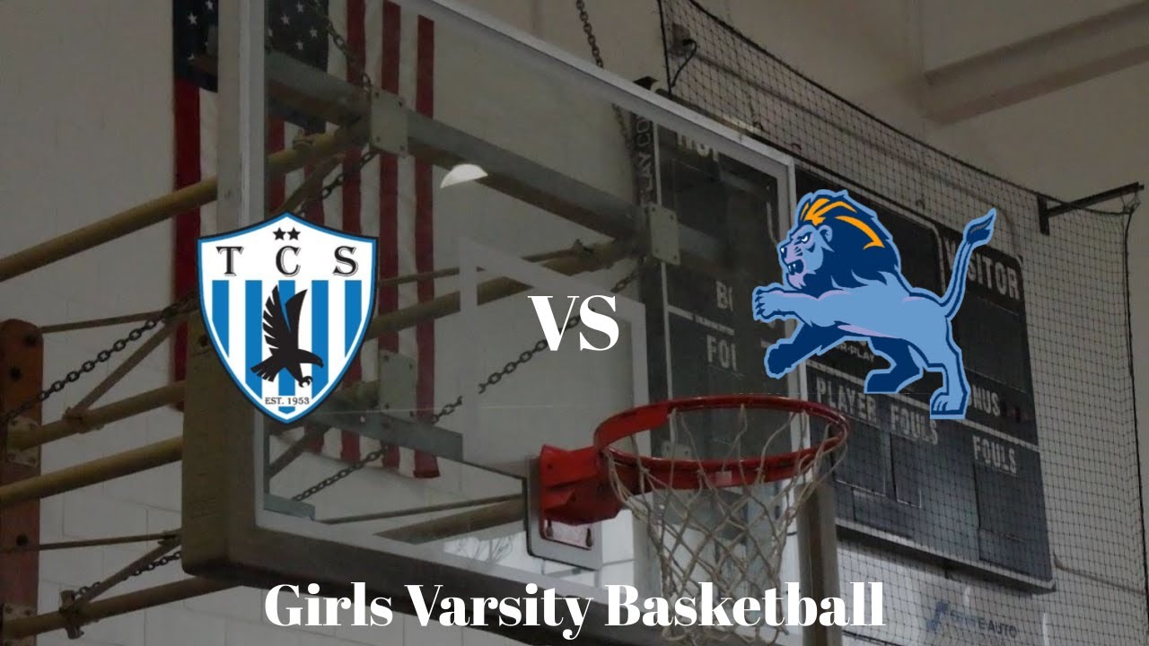 TCS vs Propel Braddock Girls Varsity Basketball Game YouTube
