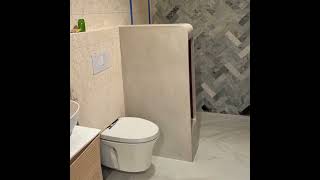 Turn your dated bathroom into a luxury retreat.