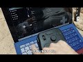 【高級ジャンク】直った?TourBox Eliteが遂に動く