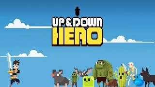Up And Down Hero