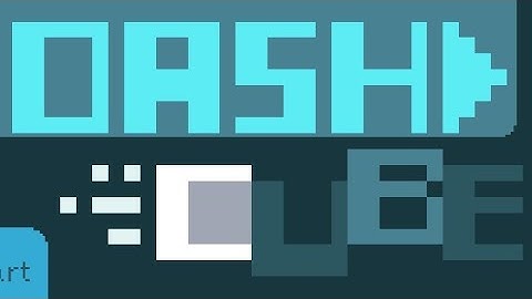 Dash Cube 3.0 TRAILER