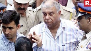 CBI Gets 5 Days Custody Of Peter Mukherjea | INX Media Case