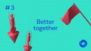 Better together - DeepMind: The Podcast (S2, Ep3)