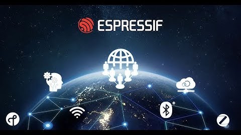 Espressif