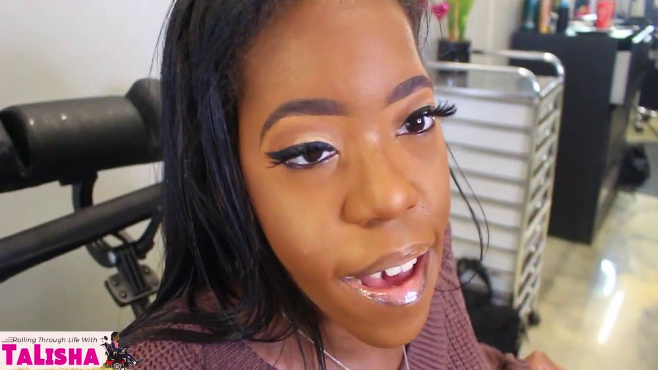 DAY IN THE LIFE WITH TALISHA | DOCUMENTARY COMING SOON.....