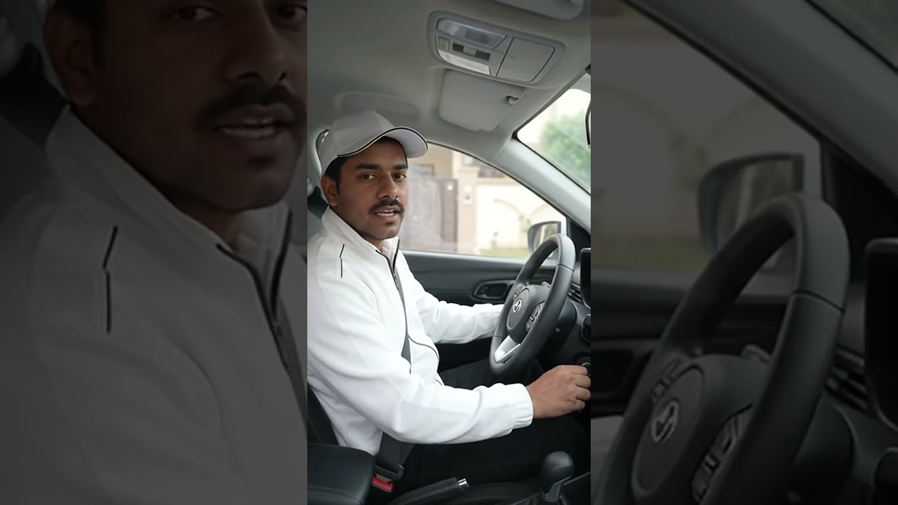 🚗 Learn Basic Car Terminology: Hindi and Arabic
