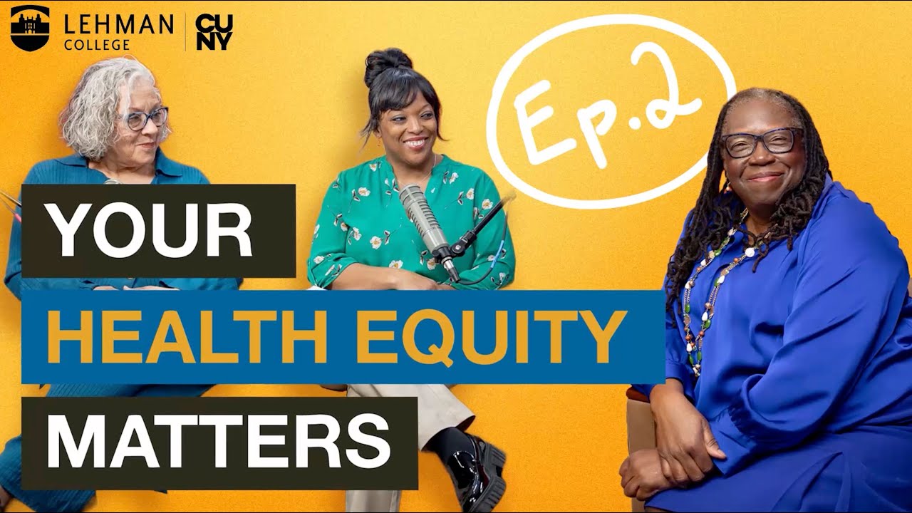 Why Vaccines are an Important Part of Your Health Equity