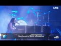Evanescence - My Heart Is Broken (Live Rock In Rio 2011)