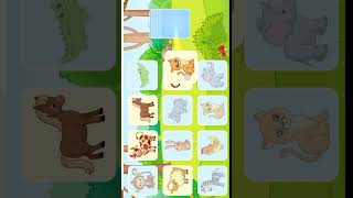 Animals Names 🐇🐎#animals #animalsnameforkids #gujarati #animalshorts