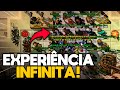 BUGS INACREDITÁVEIS QUE JÁ EXISTIRAM NO TIBIA!