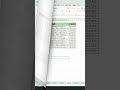 エクセルでもっと簡単なコピーと貼り付け方法 #excel #エクセル #エクセル便利技 #エクセル時短ワザ #ecotechjp #office