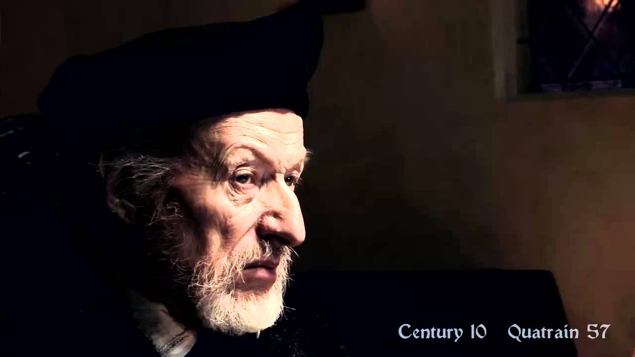Nostradamus Full Movie - YouTube