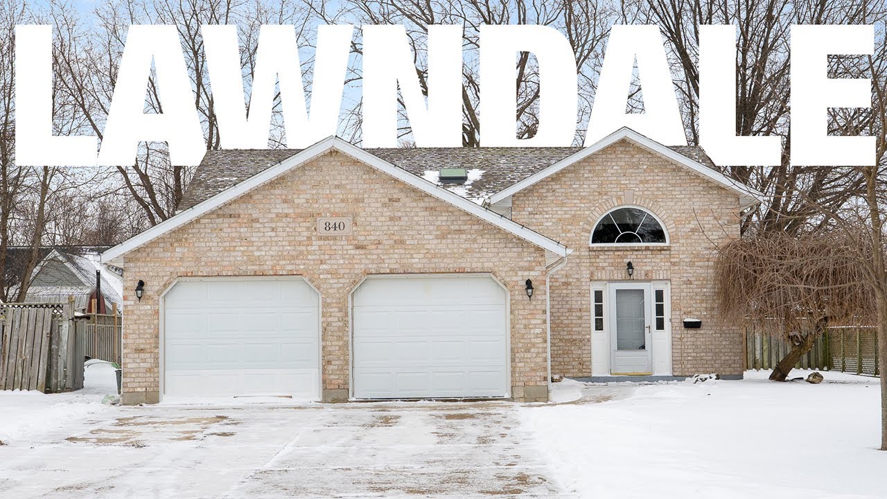 840 Lawndale Ave., Kingsville, ON | RE/MAX Capital Diamond Windsor-Essex Real Estate