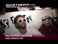 The Status Faction + Street Art Crew + Sticker Art + Hollywood + TSF + Mark Crutch + @inartmedia Whatsapp Status Video Download Free