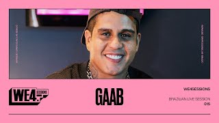 Gaab We4Sessions