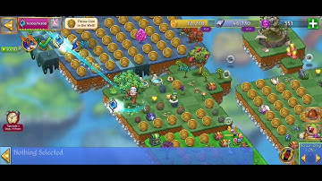 Merge dragons frogan den event fruit merge 2