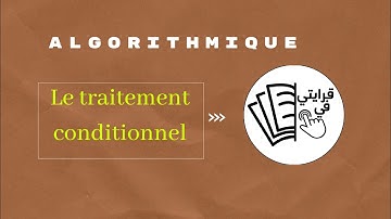 Algorithme : Structures Alternatives  Si  Sinon